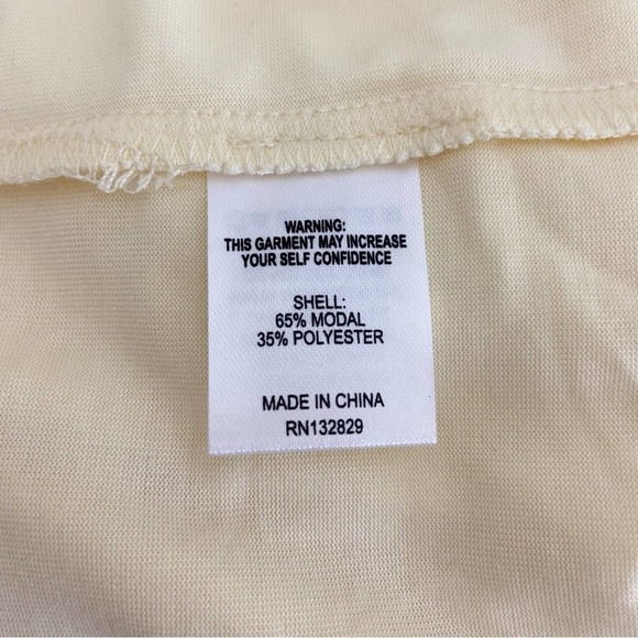 Song of Style Jovi Midi Dress in Mellow Yellow Size M - Picture 6 of 10